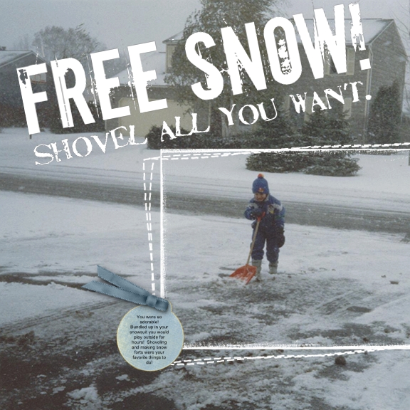 Free Snow!