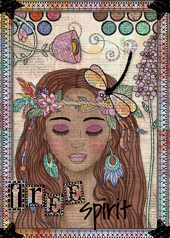 free spirit