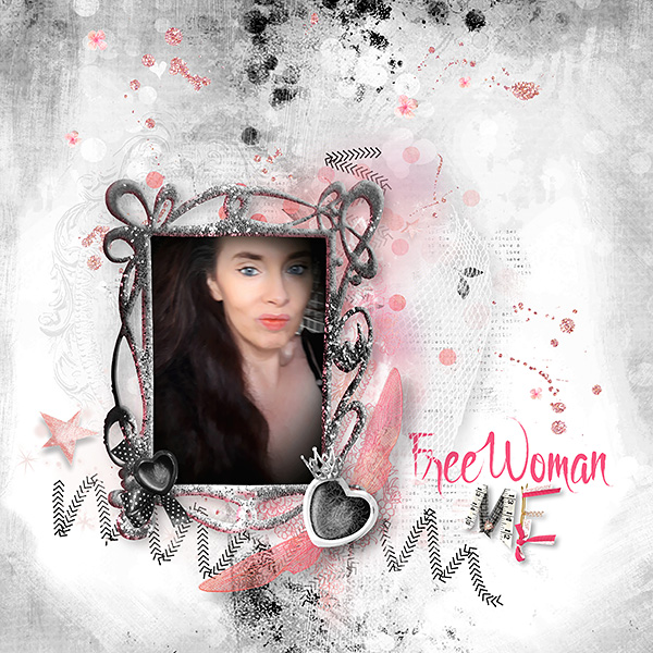 Free Woman