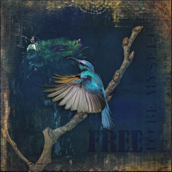 Free