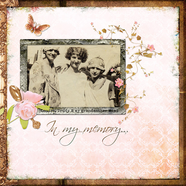 Freebie Challenge February
