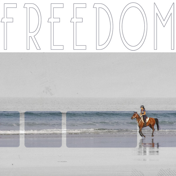 Freedom