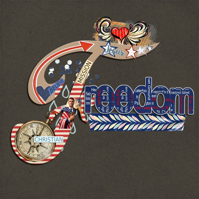 Freedom