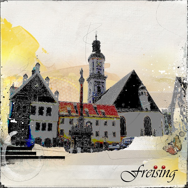 Freising