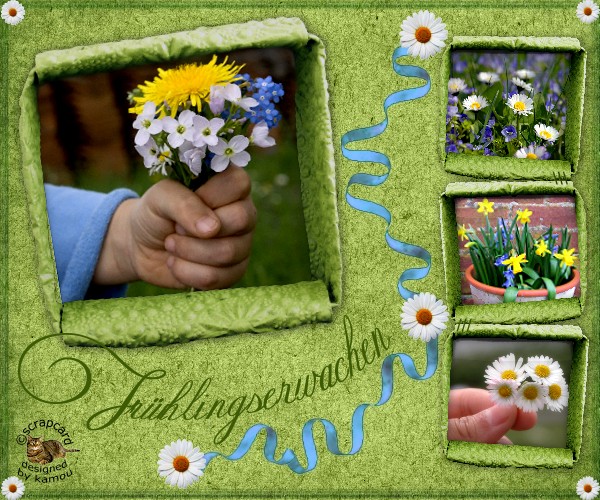Frhlingserwachen