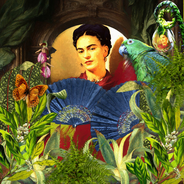 Frida's World