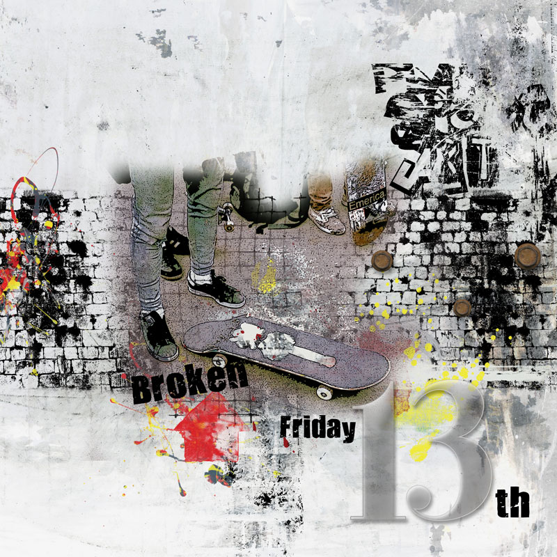 Friday 13th