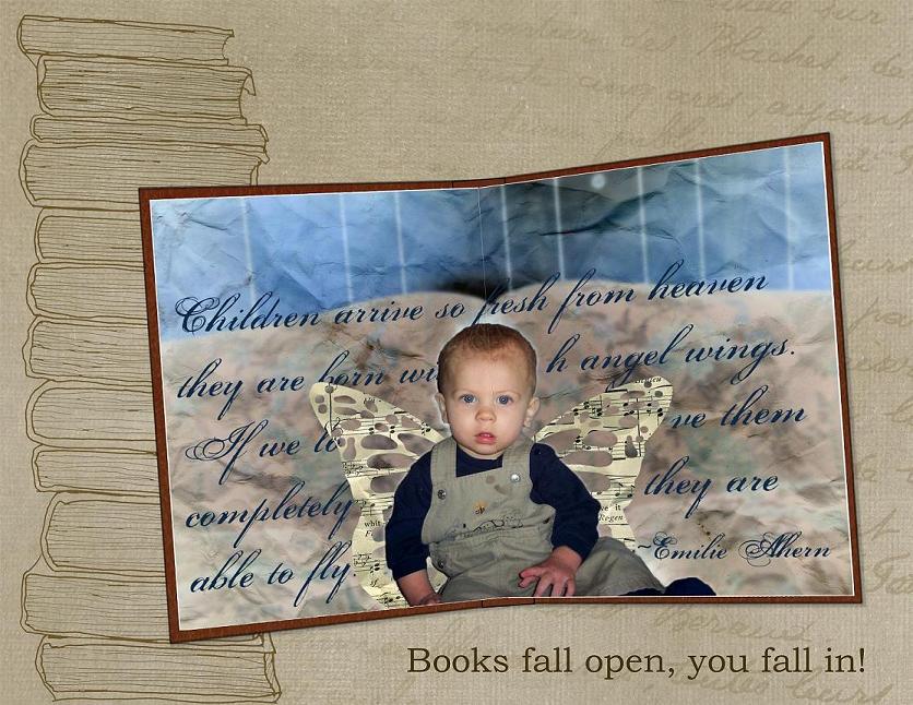 Friday Birthday Challenge