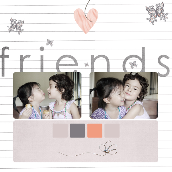 friends