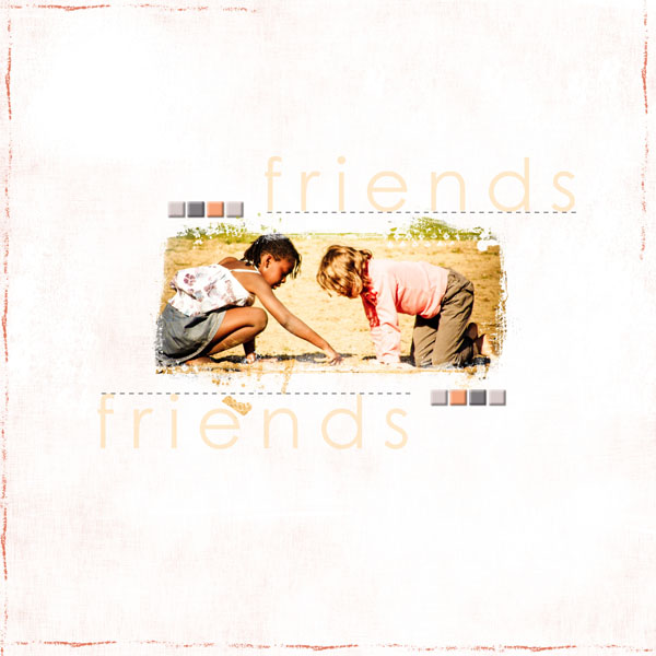 Friends