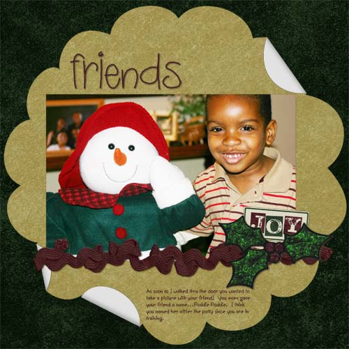 Friends