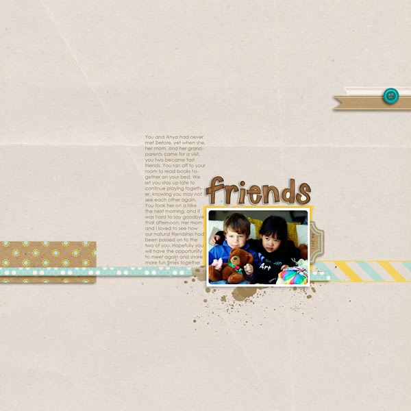 Friends