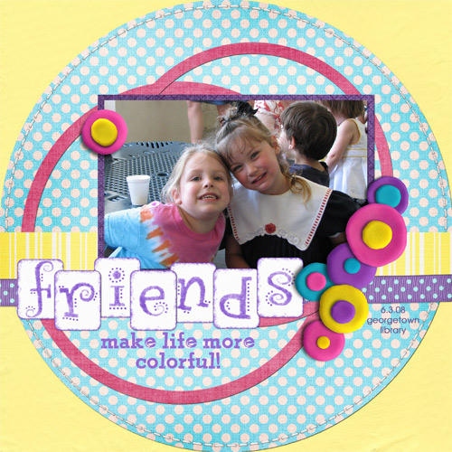 Friends