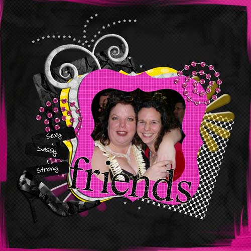 Friends