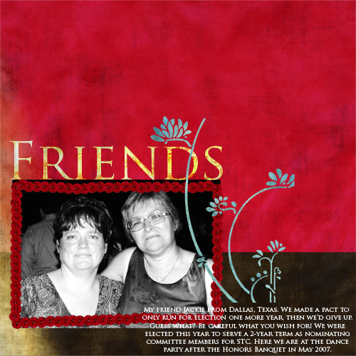 Friends