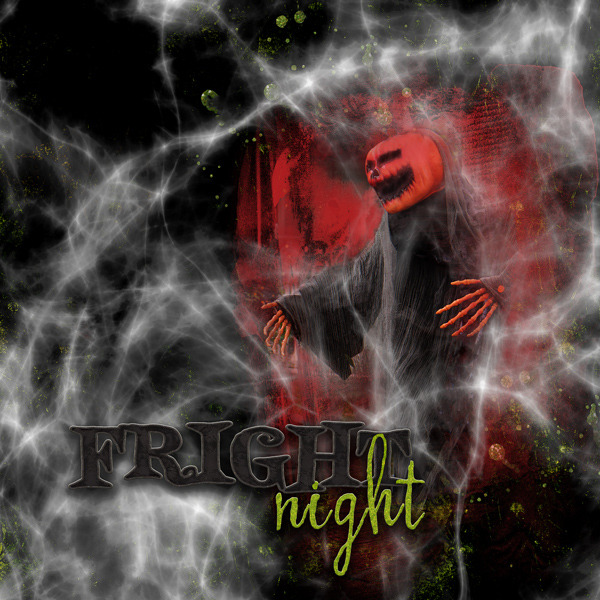 Fright Night