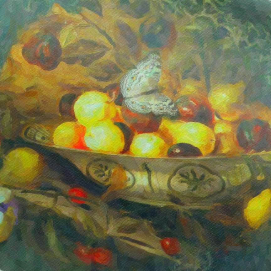 Fruit Bowl