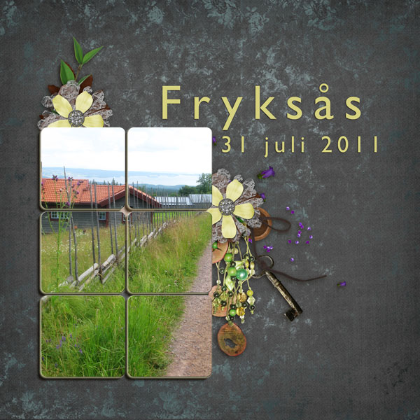 Frykss