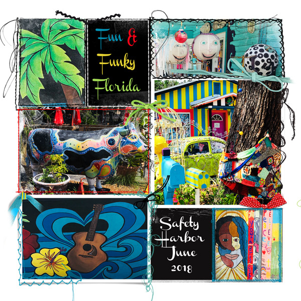 Fun & Funky Florida