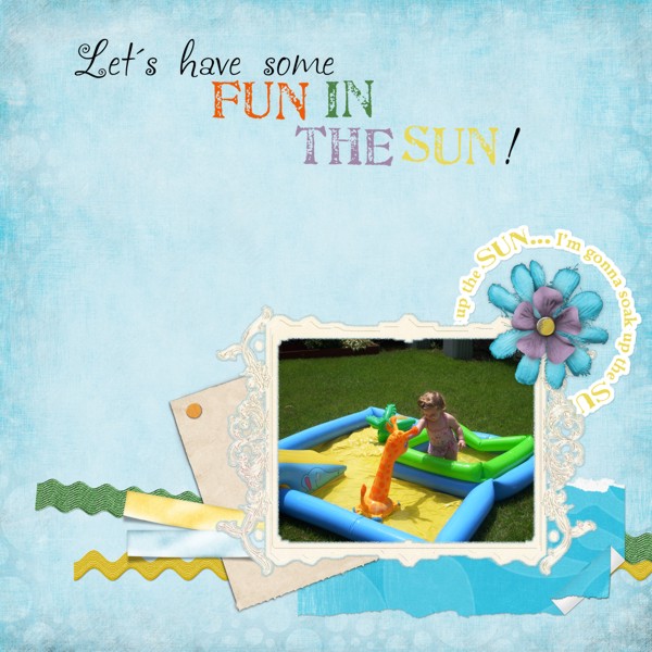 Fun in the Sun