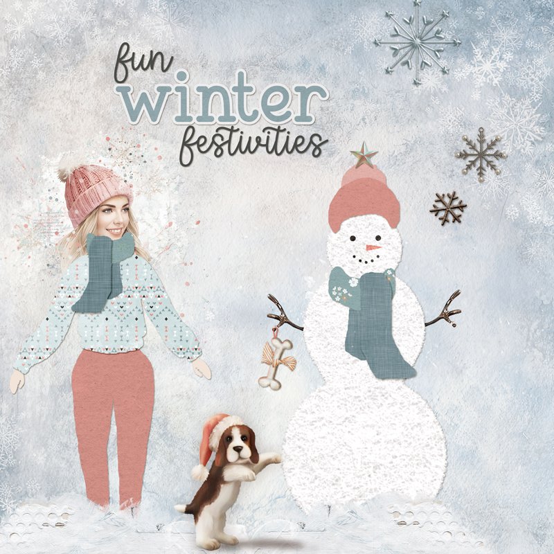 fun-winter-festivities Day 6