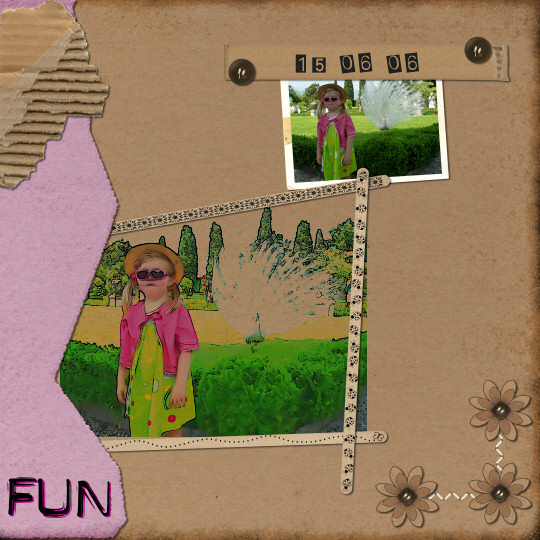 Fun