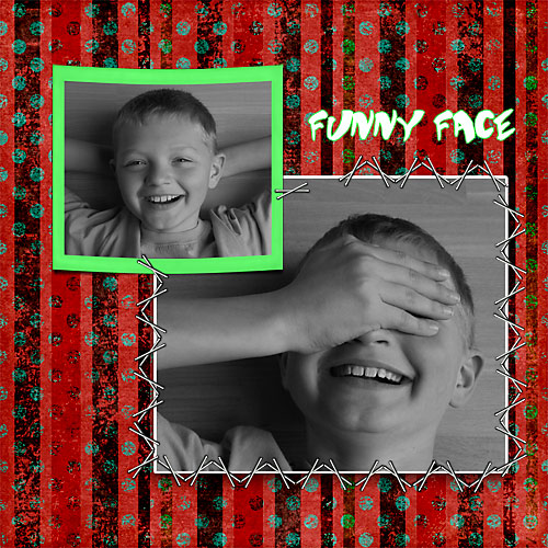 Funny Face