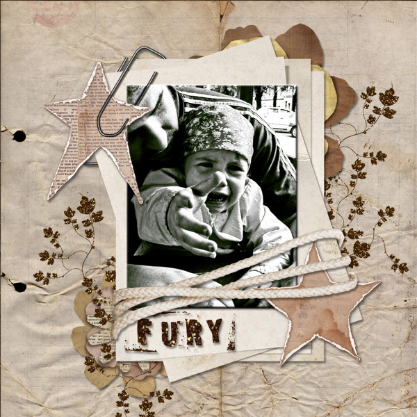 fury