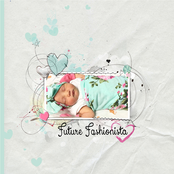 Future Fasionista