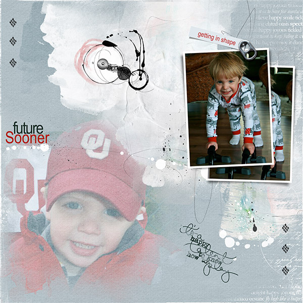 Future Sooner