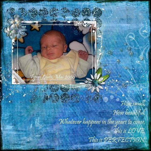 Fynn Louis