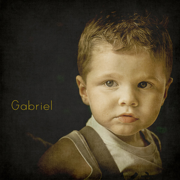 Gabriel