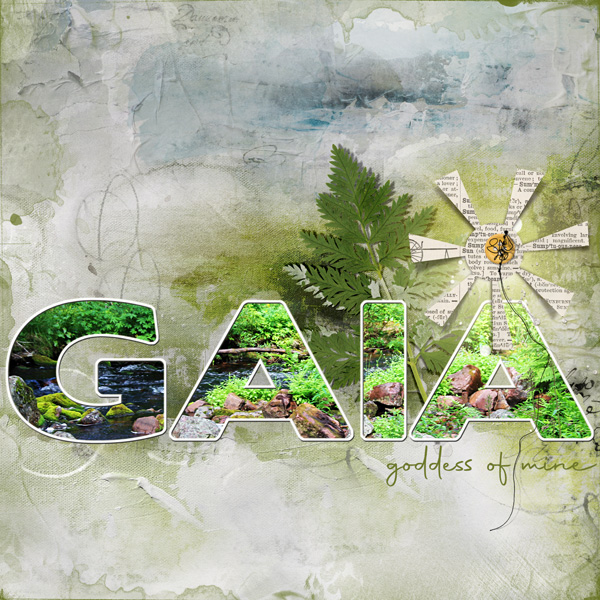 Gaia