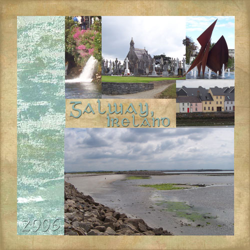 Galway, Ireland
