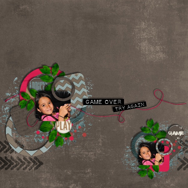 Gameplay
