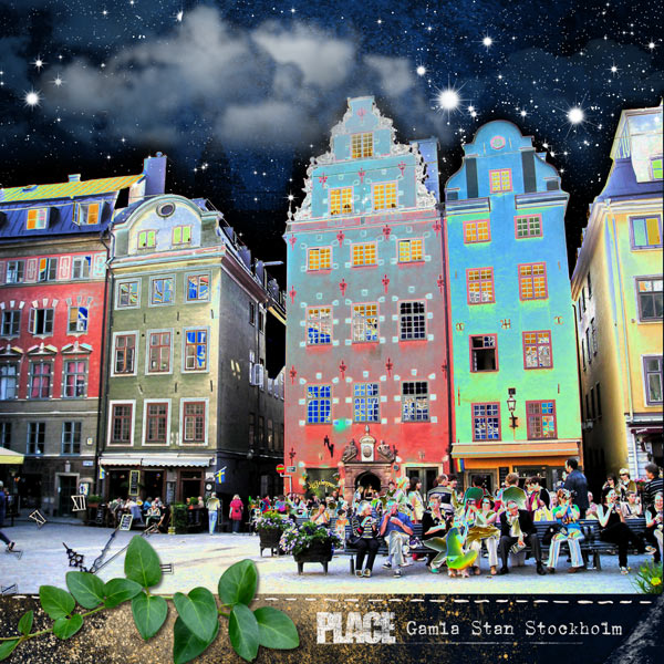 Gamla stan