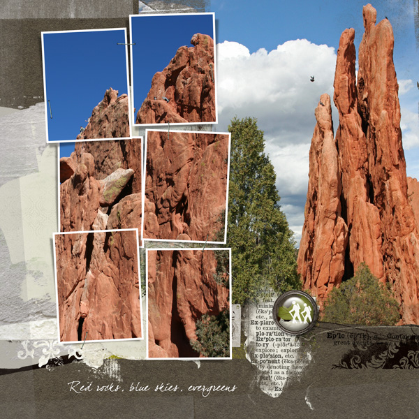 Garden of the gods p.5