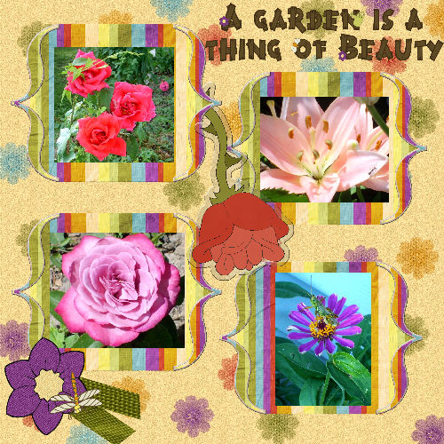 garden page