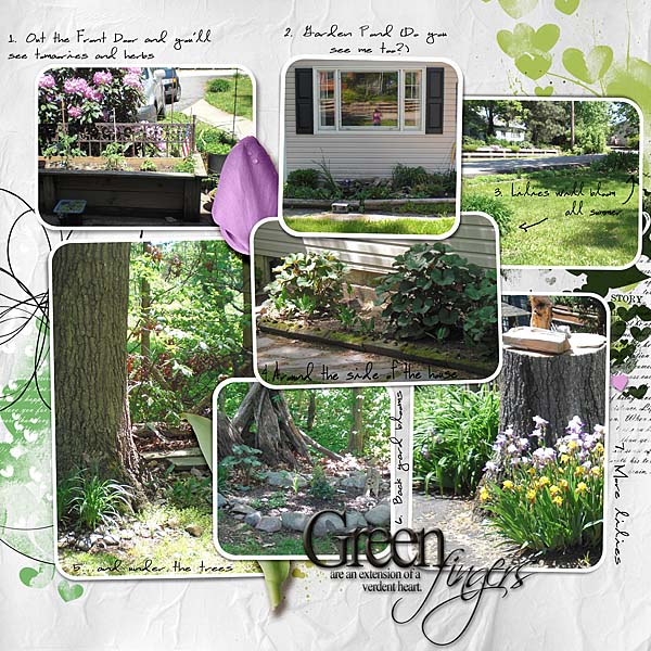 Gardens 2012