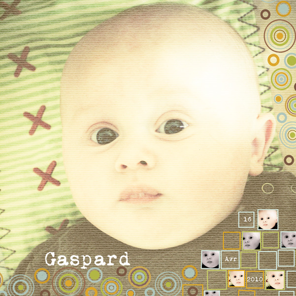 Gaspard