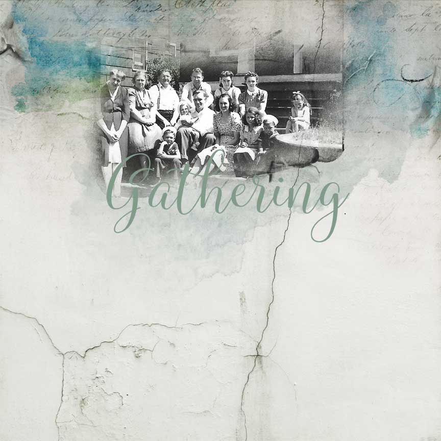 Gathering