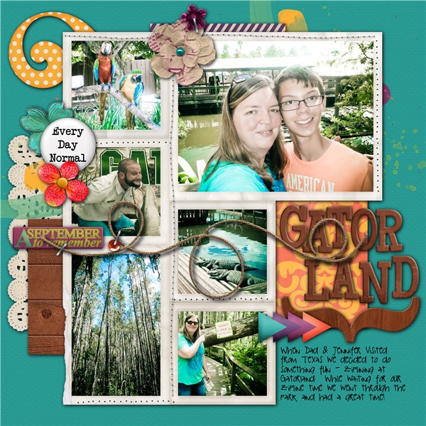 Gatorland