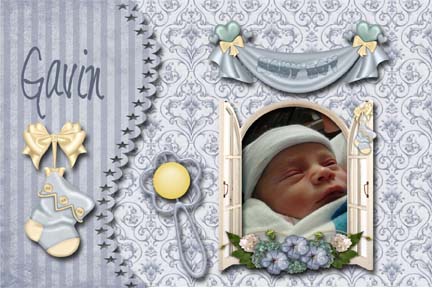 Gavin