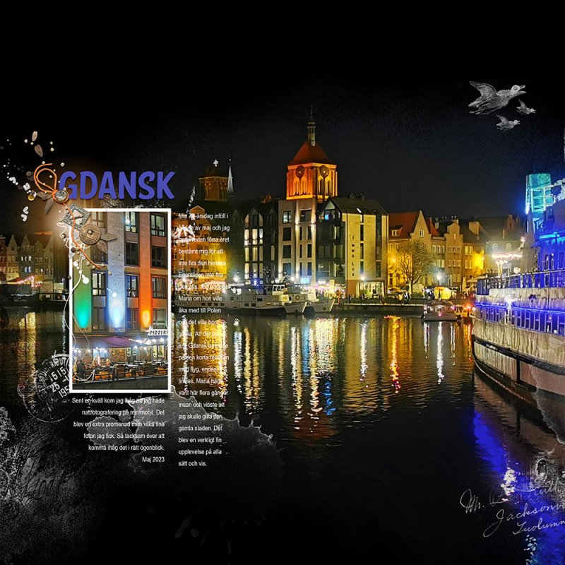 Gdansk