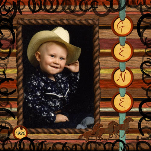 Gene 1990