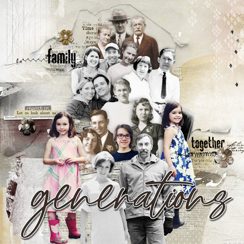 Generations