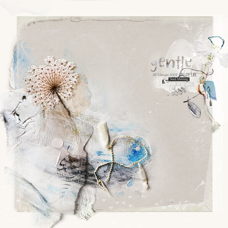 gentle ART