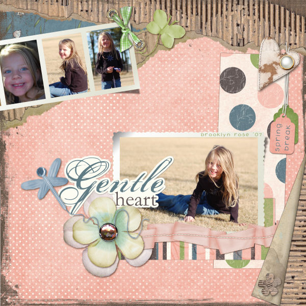 Gentle Heart
