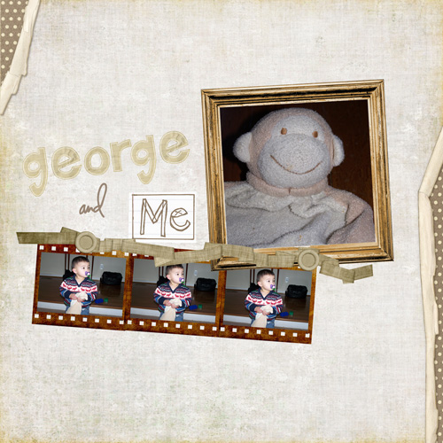 George and Me