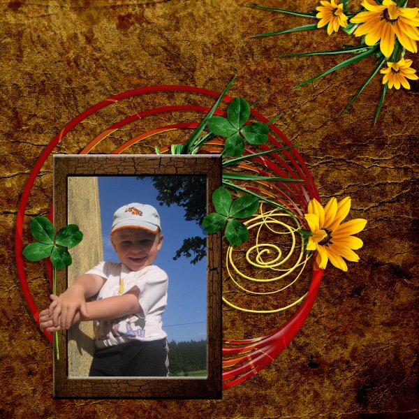 George